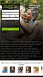 Mobile Screenshot of dateanudist.com